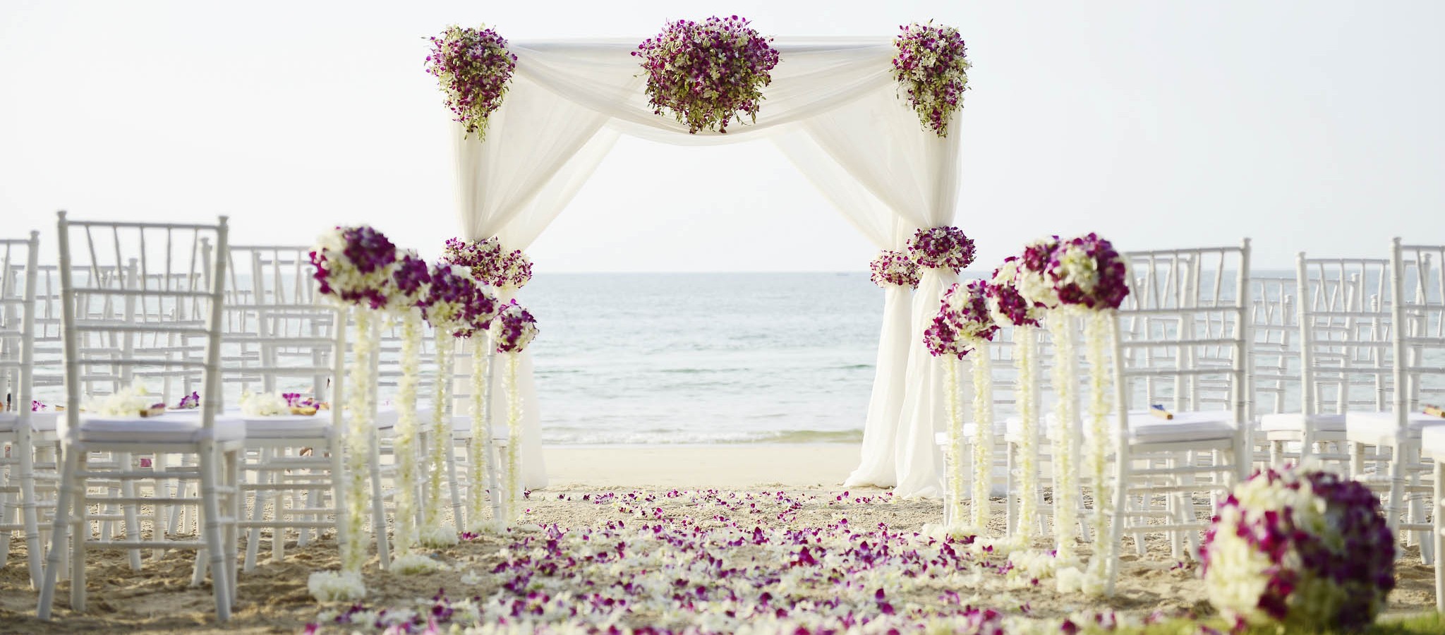 Top 10 Ceremony Arch Designs for Destination Weddings