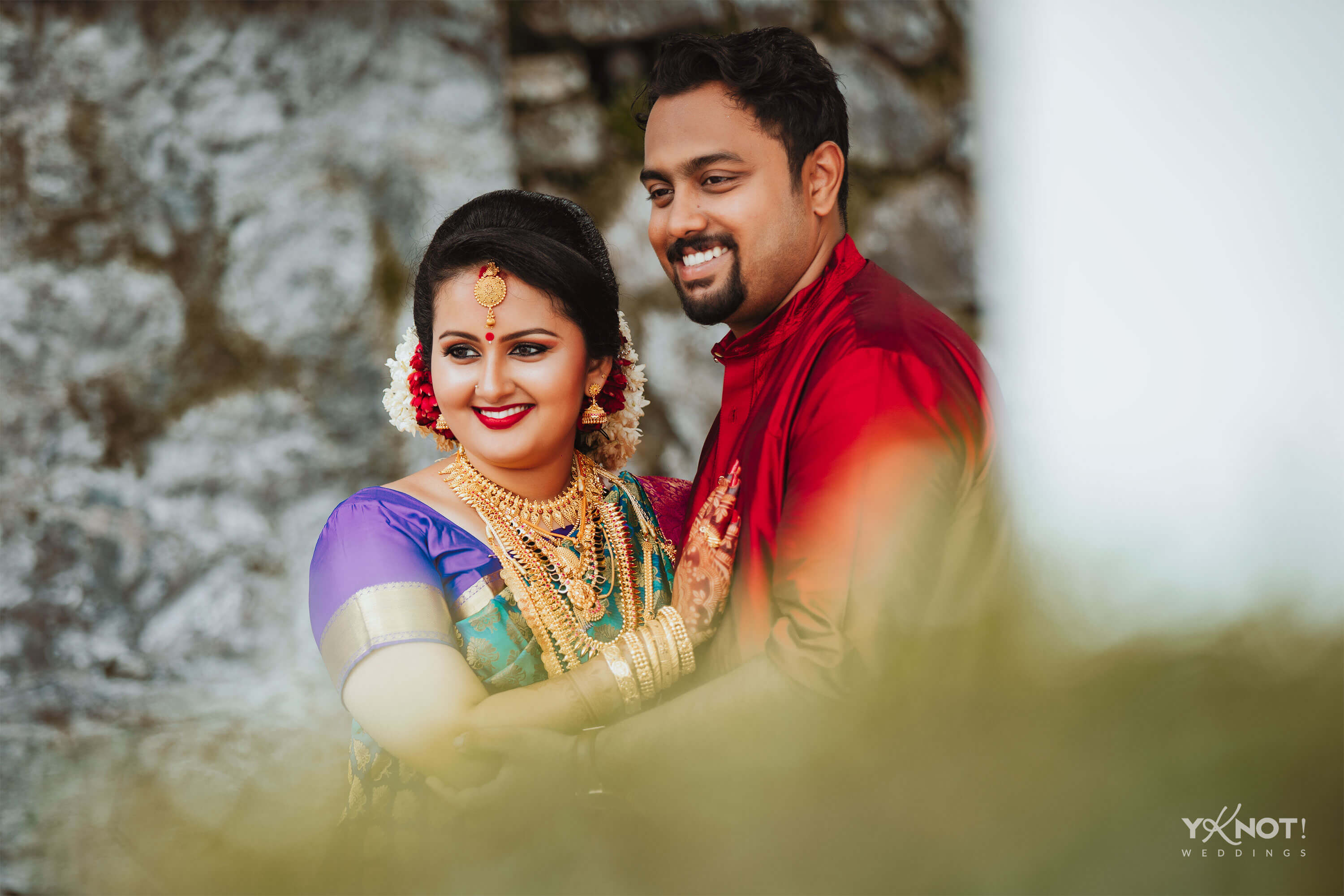 kerala hindu traditional wedding
